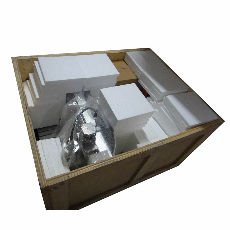CNC Router 6040 4 Axis 2.2KW Metal 3D Carving Woodworking Machine 3040 USB Port Milling Engraving Machine 6090 with Water Tank