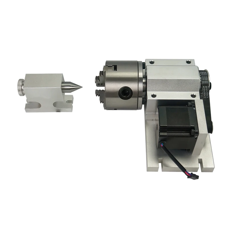 CNC Router 6040 4 Axis 2.2KW Metal 3D Carving Woodworking Machine 3040 USB Port Milling Engraving Machine 6090 with Water Tank