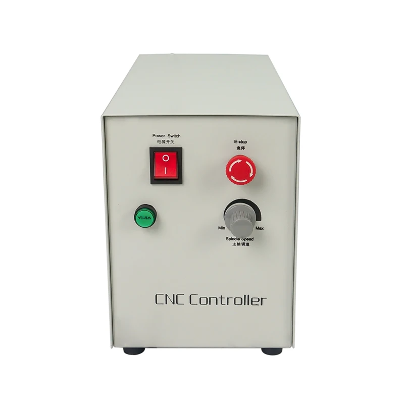 CNC Router 6040 4 Axis 2.2KW Metal 3D Carving Woodworking Machine 3040 USB Port Milling Engraving Machine 6090 with Water Tank