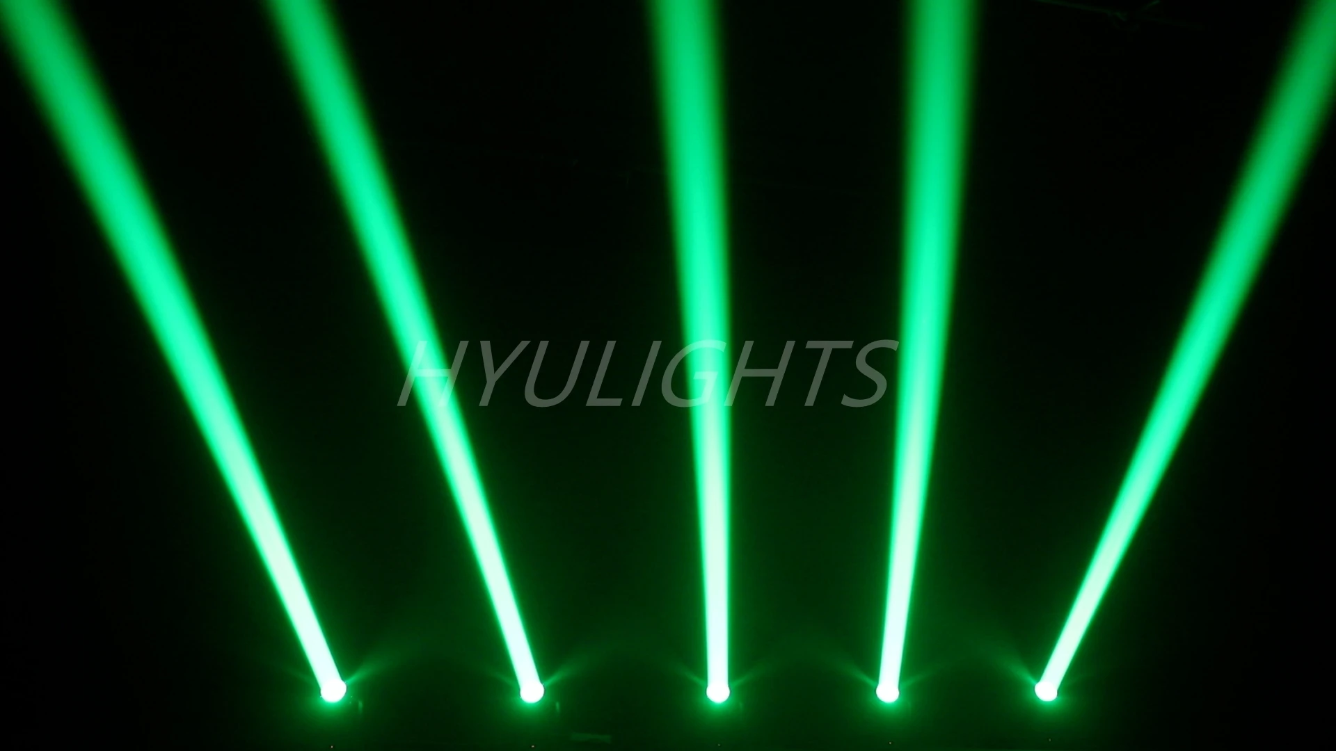 90W LED Beam Moving Head Light RGBW 4in1 Impressive Brightness Best with DMX, Support Sound Activated & Auto Mode for Disco Bars