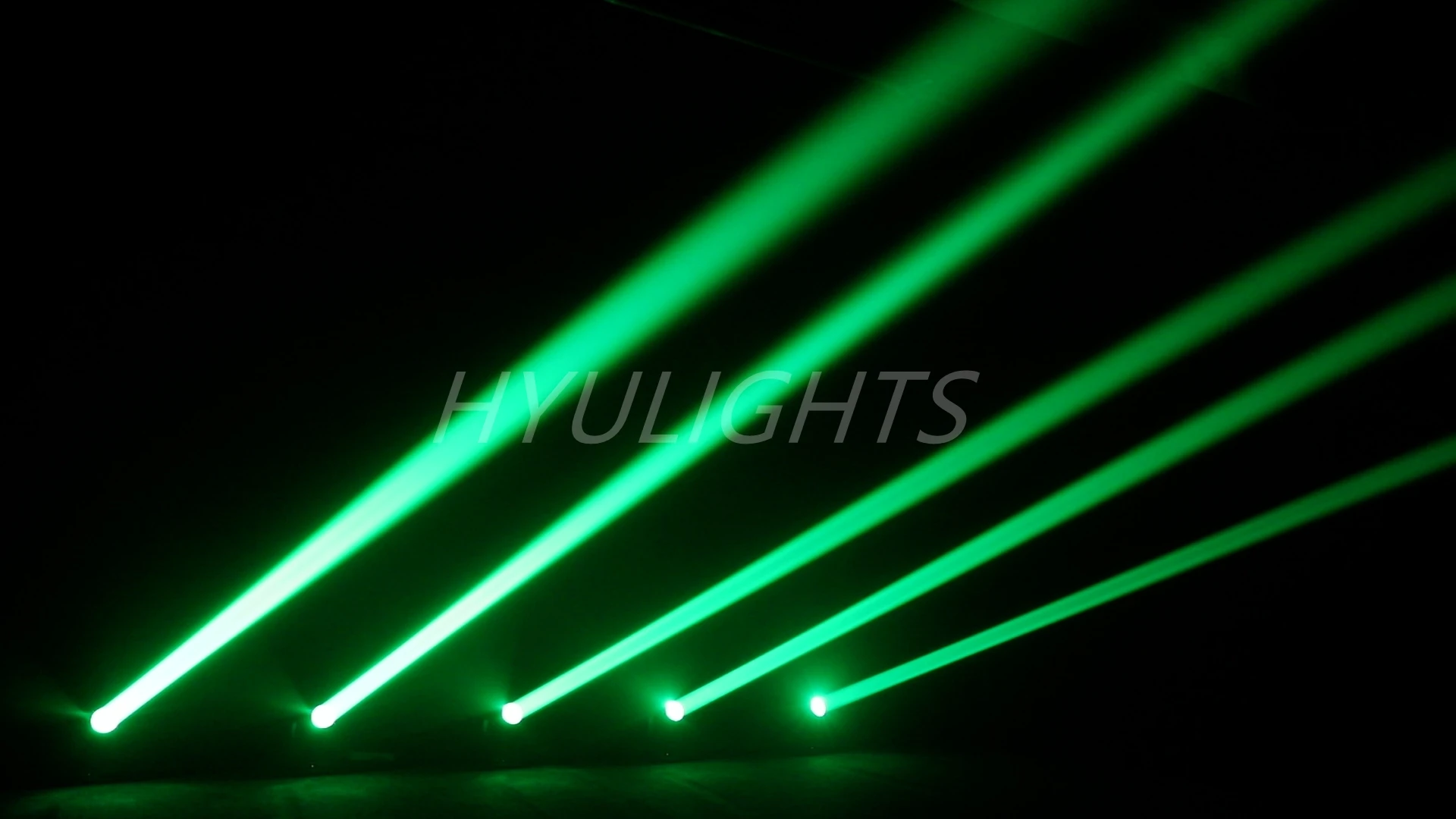 90W LED Beam Moving Head Light RGBW 4in1 Impressive Brightness Best with DMX, Support Sound Activated & Auto Mode for Disco Bars