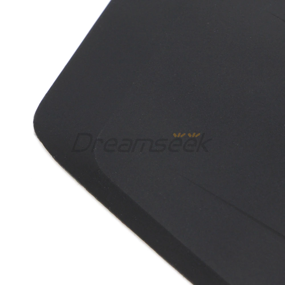 Motorcycle Fuel Tank Non-Slip Pad For Harley-Davidson Sportster Nightster 975 RH975 2022 2023 Black Rubber Protector Sticker