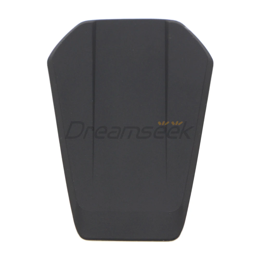 Motorcycle Fuel Tank Non-Slip Pad For Harley-Davidson Sportster Nightster 975 RH975 2022 2023 Black Rubber Protector Sticker