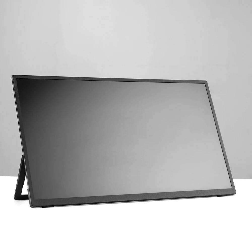 UPERFECT 18.5" Portable Monitor IPS PS5 XBOX 1080P 120Hz Gaming IPS Display For Laptop Dual USB C HDMI Computer Extend Screen