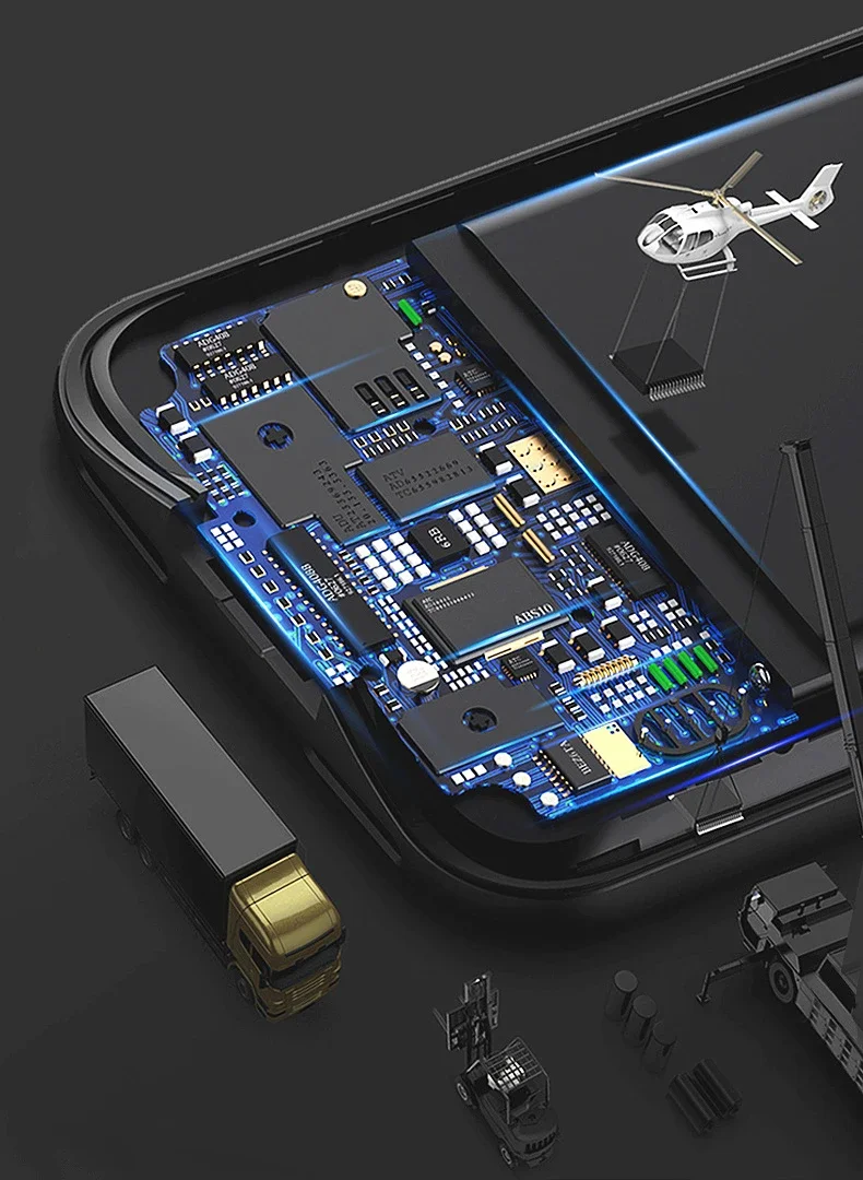 Battery Charger Case 5000mah External Battery Pack Power Bank Shockproof Charging Cover for Samsung S24 S22 S23 S21 Ultra Plus