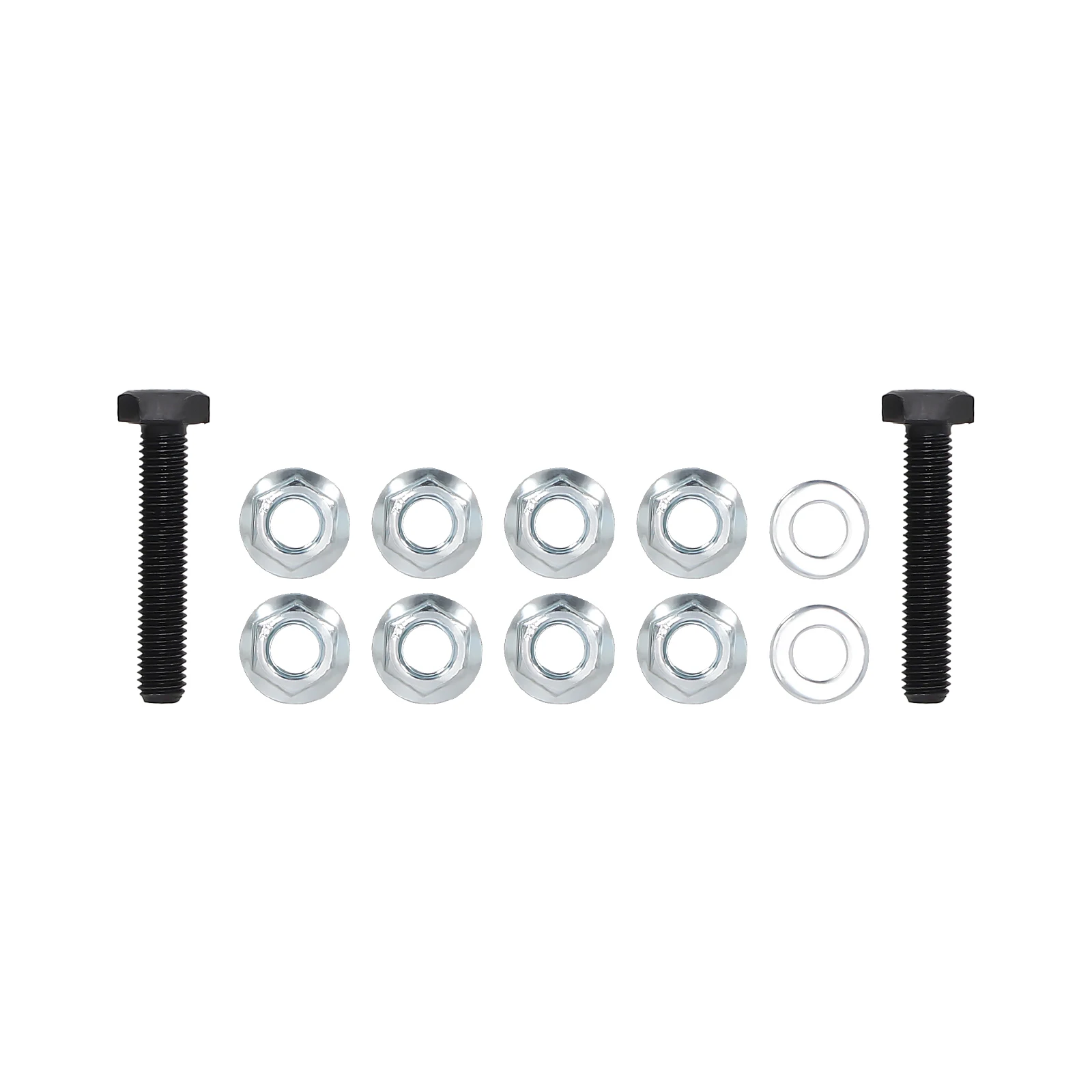 Lift Level Kit 2'' Front Rear Spacers For Jeep Grand Cherokee WK 2005-2010 2006 2" Strut Lift Level Kit