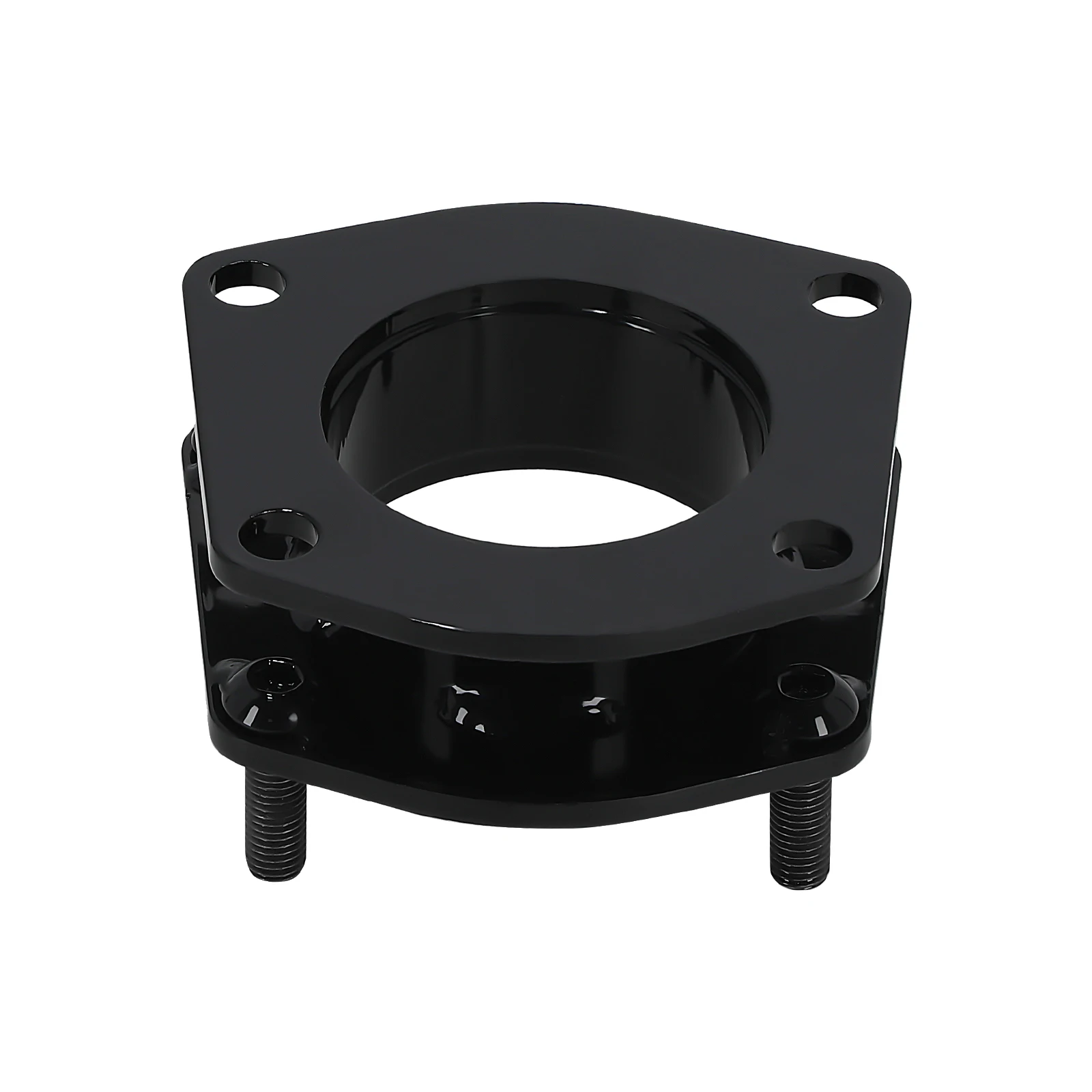 Lift Level Kit 2'' Front Rear Spacers For Jeep Grand Cherokee WK 2005-2010 2006 2" Strut Lift Level Kit