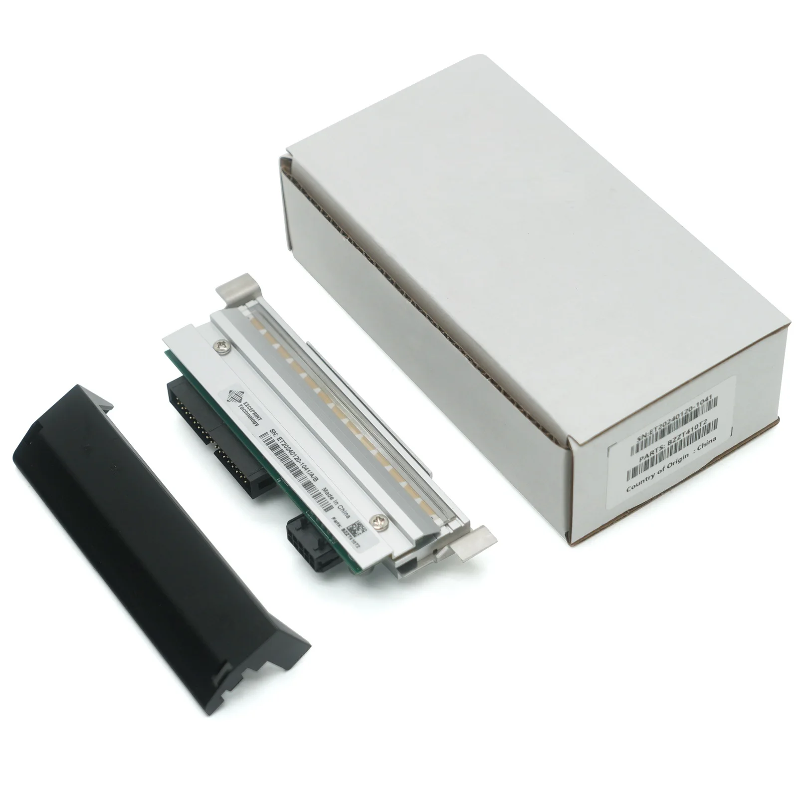 P1058930-009 ZT410 Printhead for Zebra ZT410 ZT411 Printer 203dpi Thermal Print head,Brand New