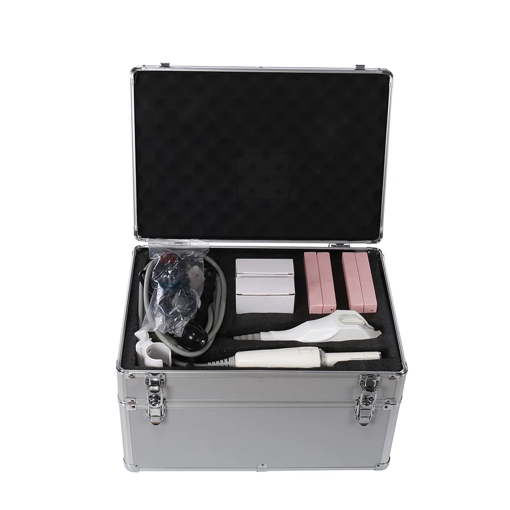 Equipo de cuidado de la piel profesional y efectivo en uno, equipo de estiramiento privado, masaje facial, mejora facial