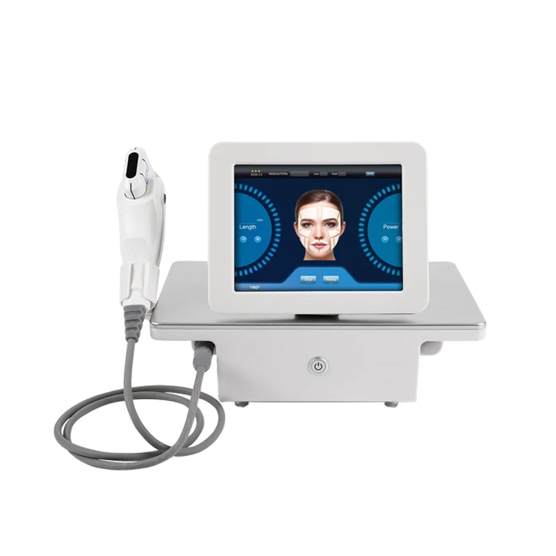 Equipo de cuidado de la piel profesional y efectivo en uno, equipo de estiramiento privado, masaje facial, mejora facial