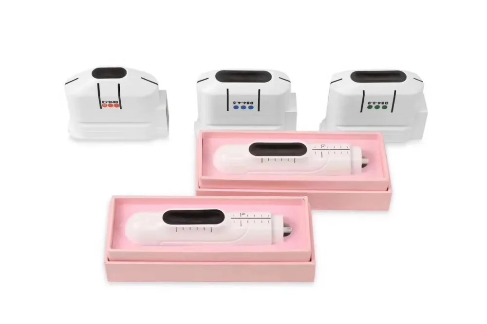 Equipo de cuidado de la piel profesional y efectivo en uno, equipo de estiramiento privado, masaje facial, mejora facial