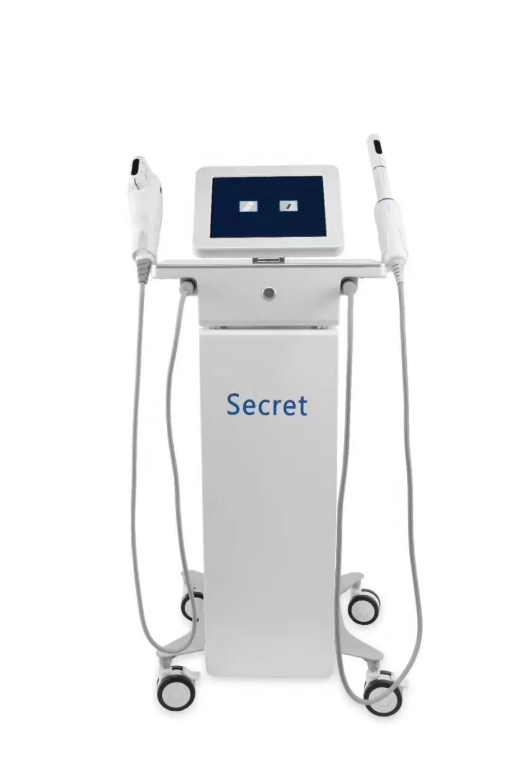 Equipo de cuidado de la piel profesional y efectivo en uno, equipo de estiramiento privado, masaje facial, mejora facial
