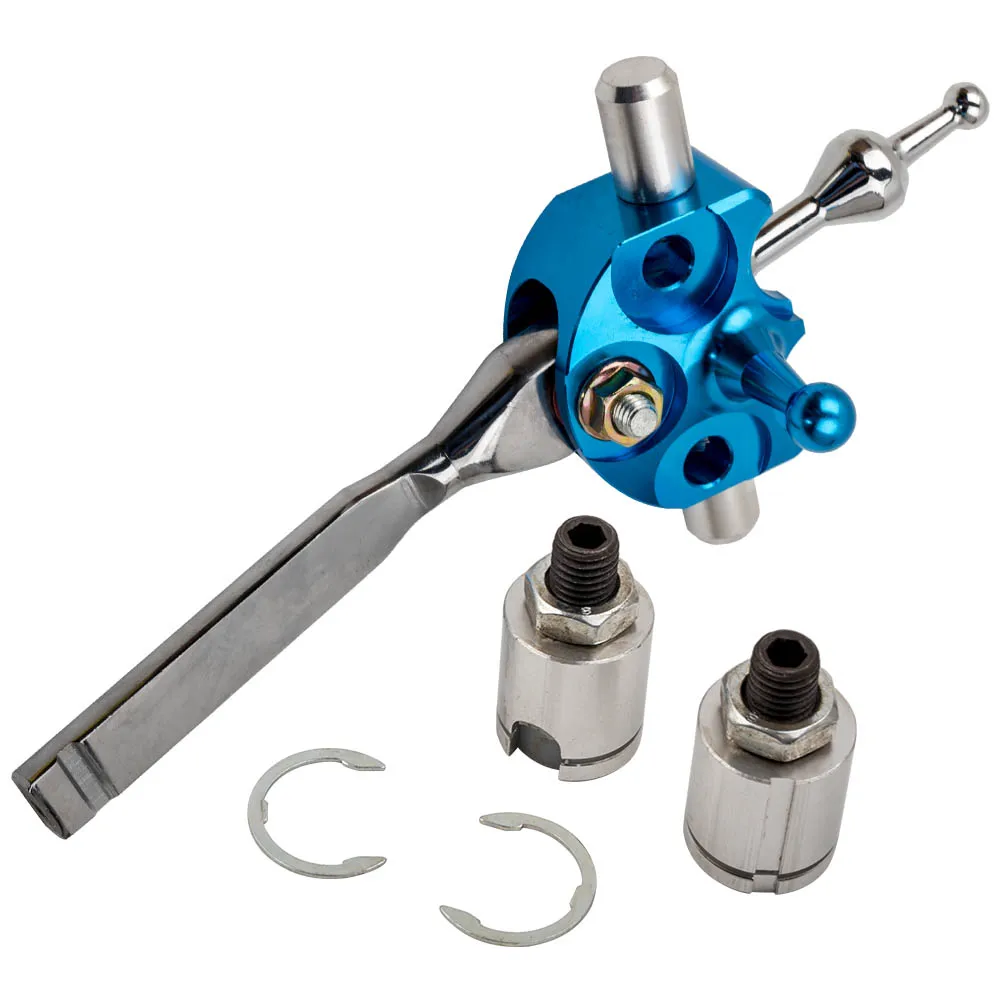 Front Short Shifter Kit Throw Kit for Porsche 911 986 996 1997 1998-2004 911 987 997