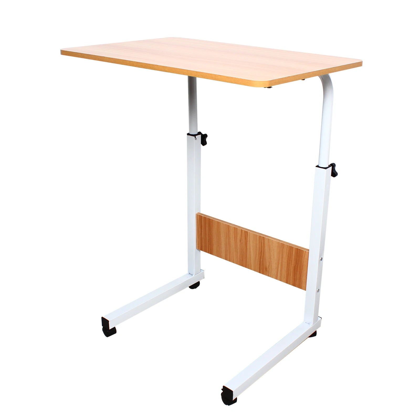 Electronic Device Holder Snack Coffee Table Stand Professional Portable Work From Home Laptop Table Lazy Computer Stand
