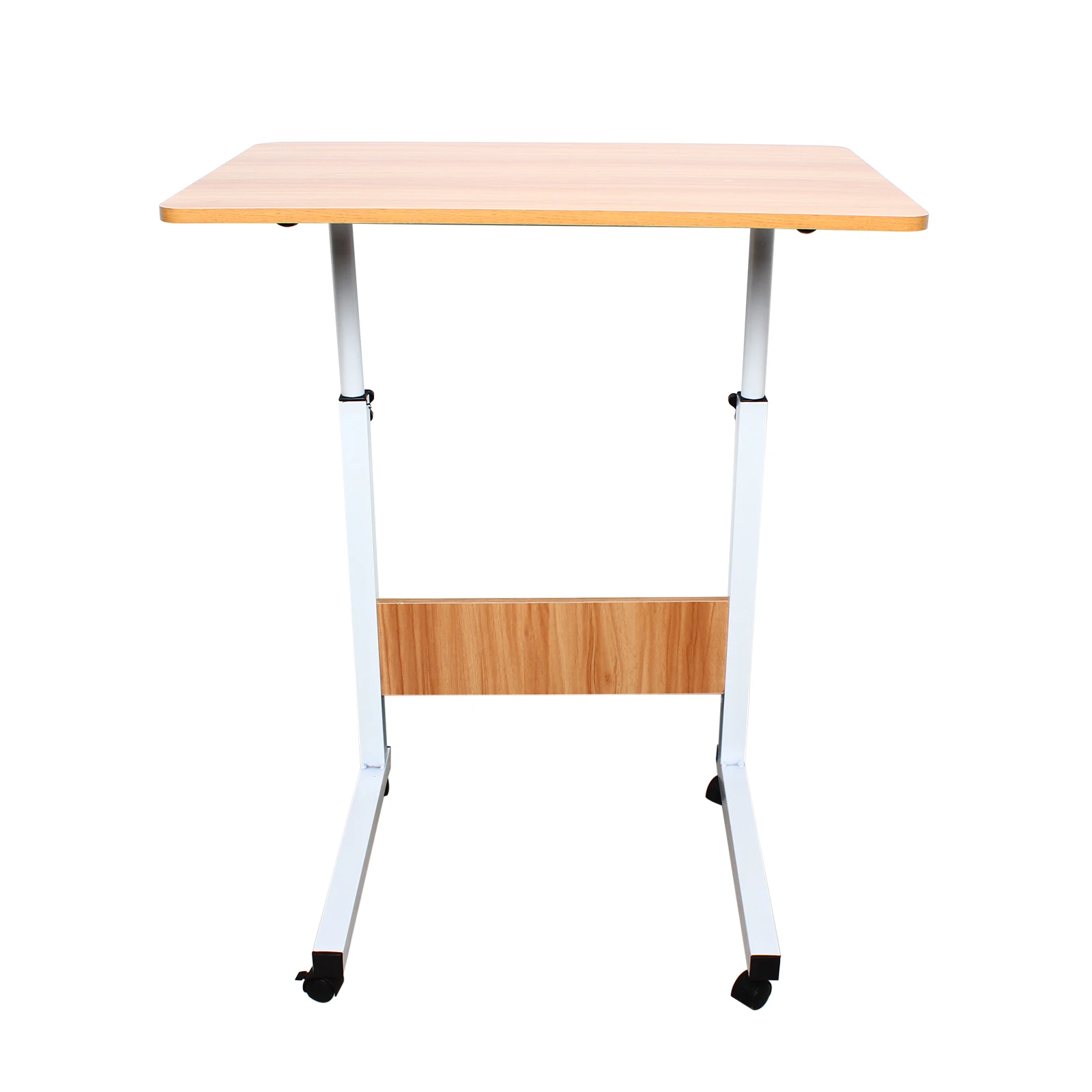Electronic Device Holder Snack Coffee Table Stand Professional Portable Work From Home Laptop Table Lazy Computer Stand