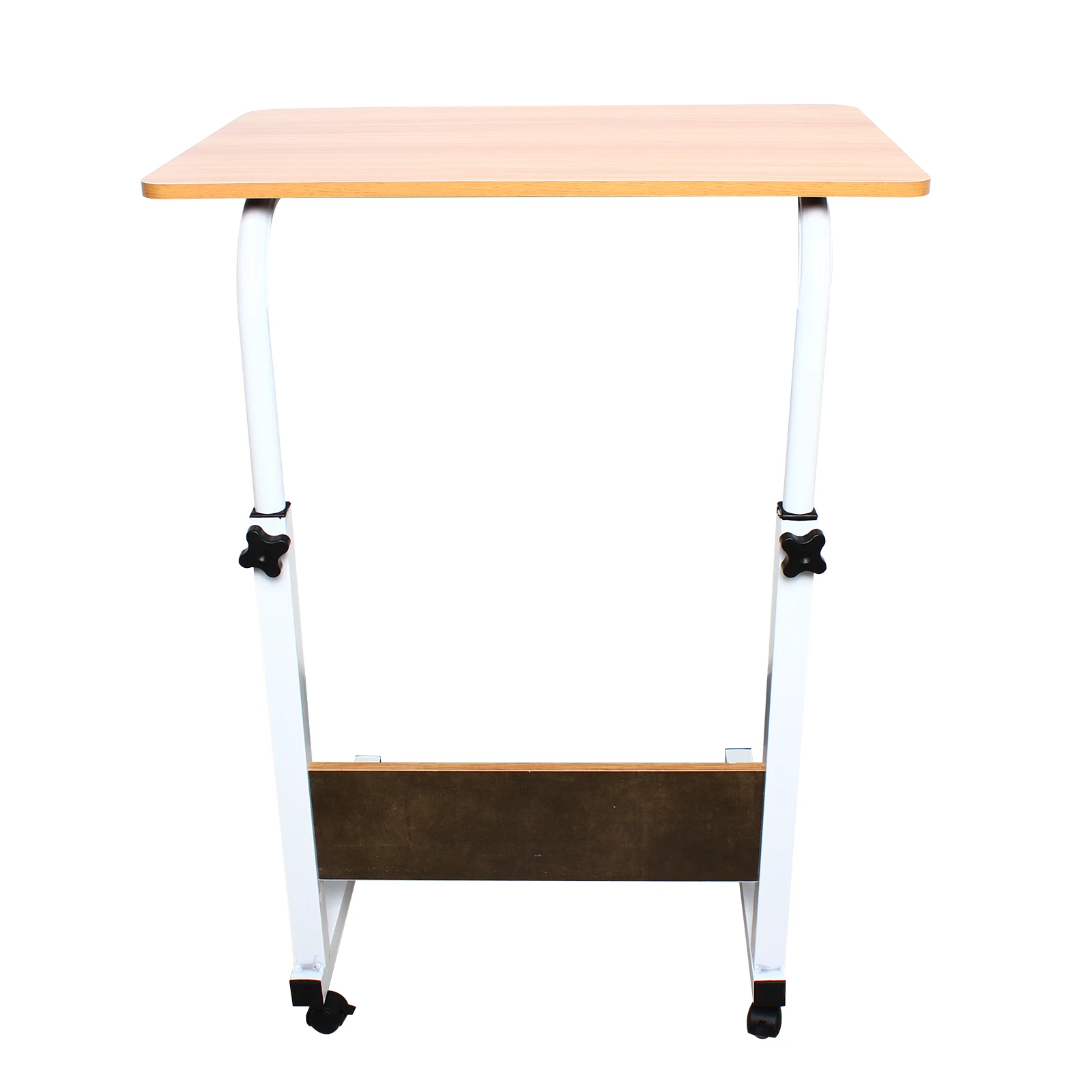 Electronic Device Holder Snack Coffee Table Stand Professional Portable Work From Home Laptop Table Lazy Computer Stand