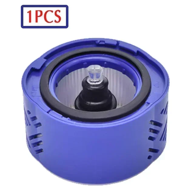 For Dyson V6 V7 V8 V10 V11 V12 SV12 SV14 SV18 Slim Dyson DC45 DC30 DC All Series Vacuum Cleaner Replacement Washable HEPA Filter