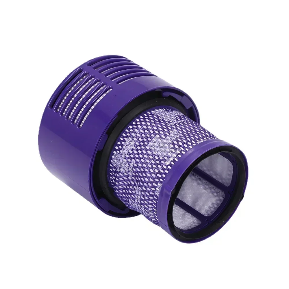 For Dyson V6 V7 V8 V10 V11 V12 SV12 SV14 SV18 Slim Dyson DC45 DC30 DC All Series Vacuum Cleaner Replacement Washable HEPA Filter