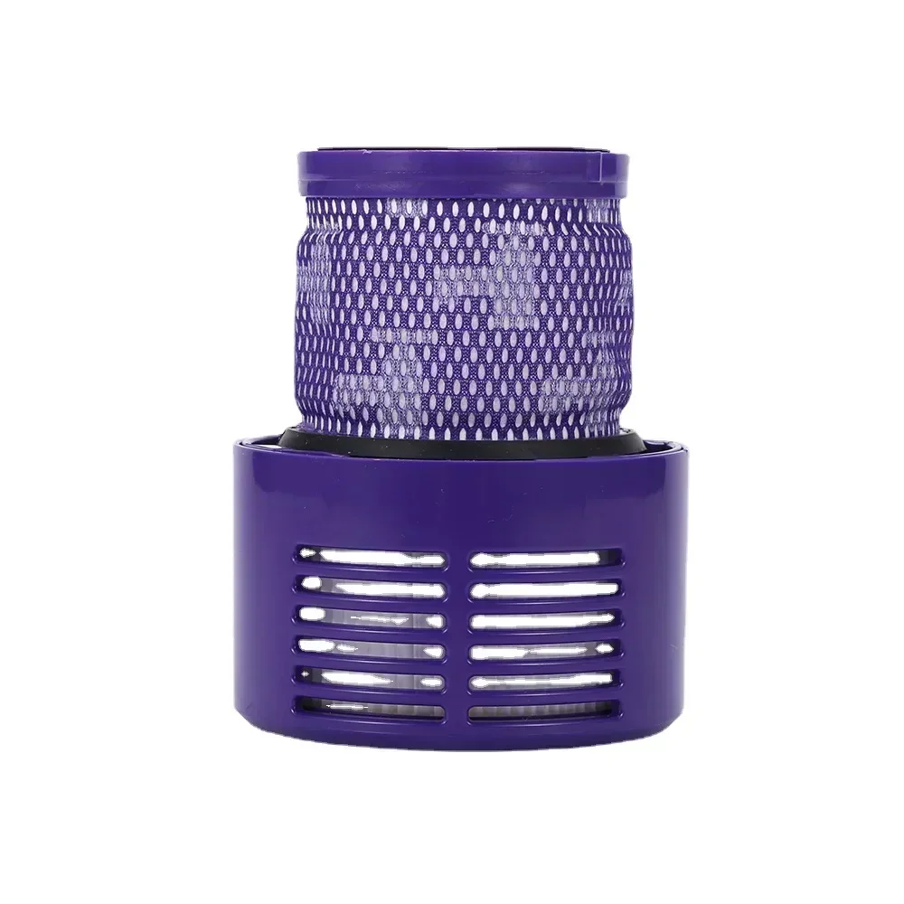 For Dyson V6 V7 V8 V10 V11 V12 SV12 SV14 SV18 Slim Dyson DC45 DC30 DC All Series Vacuum Cleaner Replacement Washable HEPA Filter