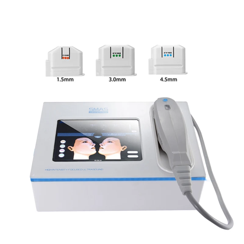 Factory sells high-power portable beauty machines for facial lifting and body care, skin tightening machines for fast delivery