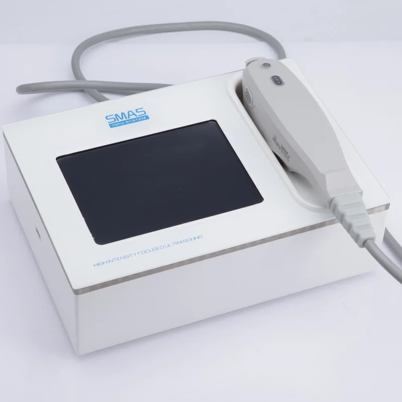 Factory sells high-power portable beauty machines for facial lifting and body care, skin tightening machines for fast delivery