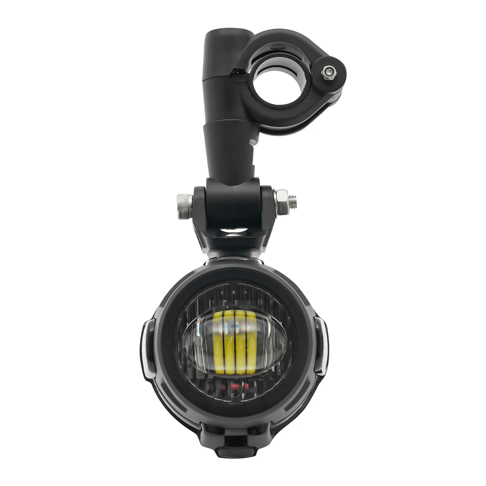 2PCS Motorcycle Fog Lights | LED Spotlights Fog Light Additional Headlights Running Lights for BMW R1200GS F800GS F700GS F650FS