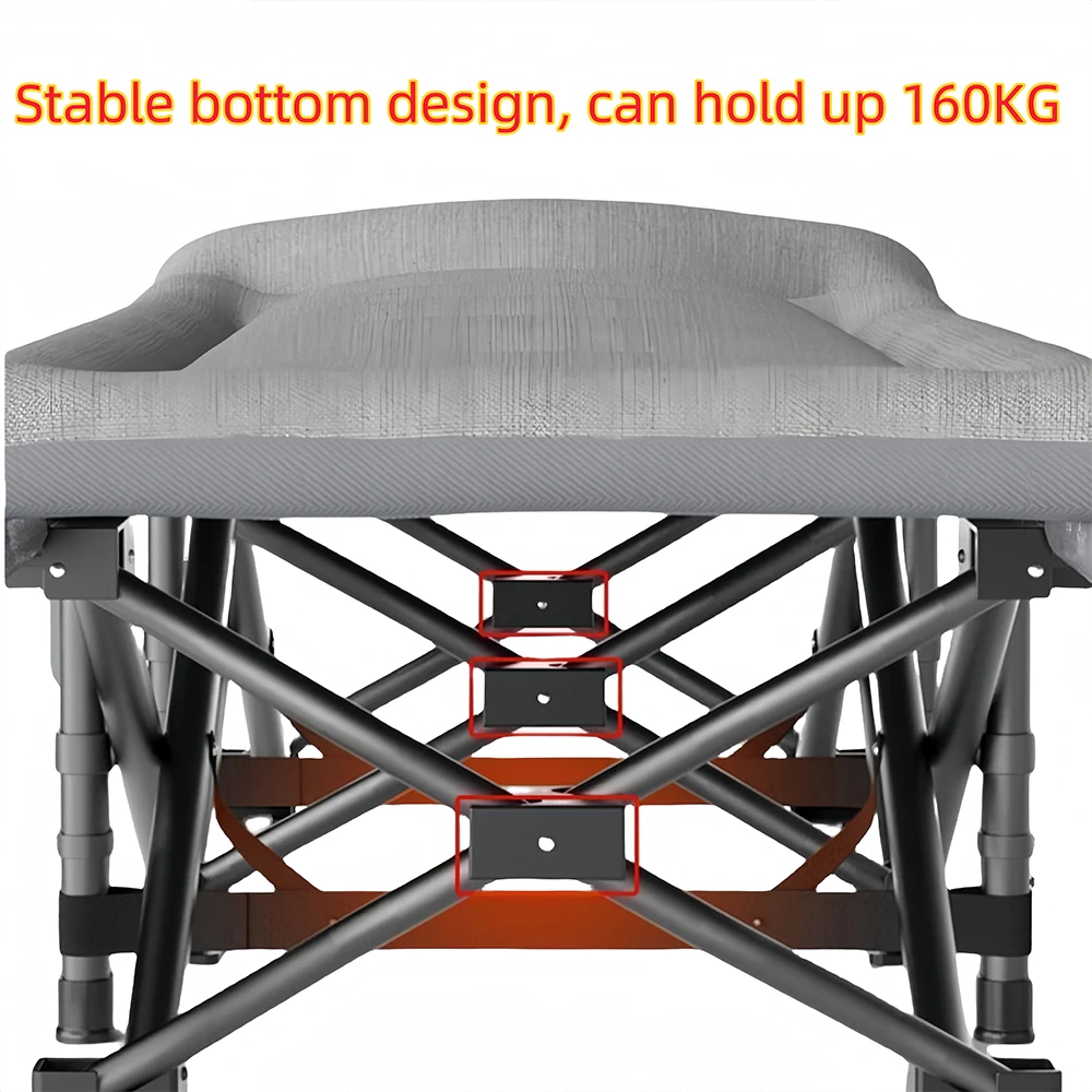 Outdoor & Garden Portable Folding Sun Loungers,Sun Bed Lounge Chair For Camping Patio Pool Indoor Outdoor