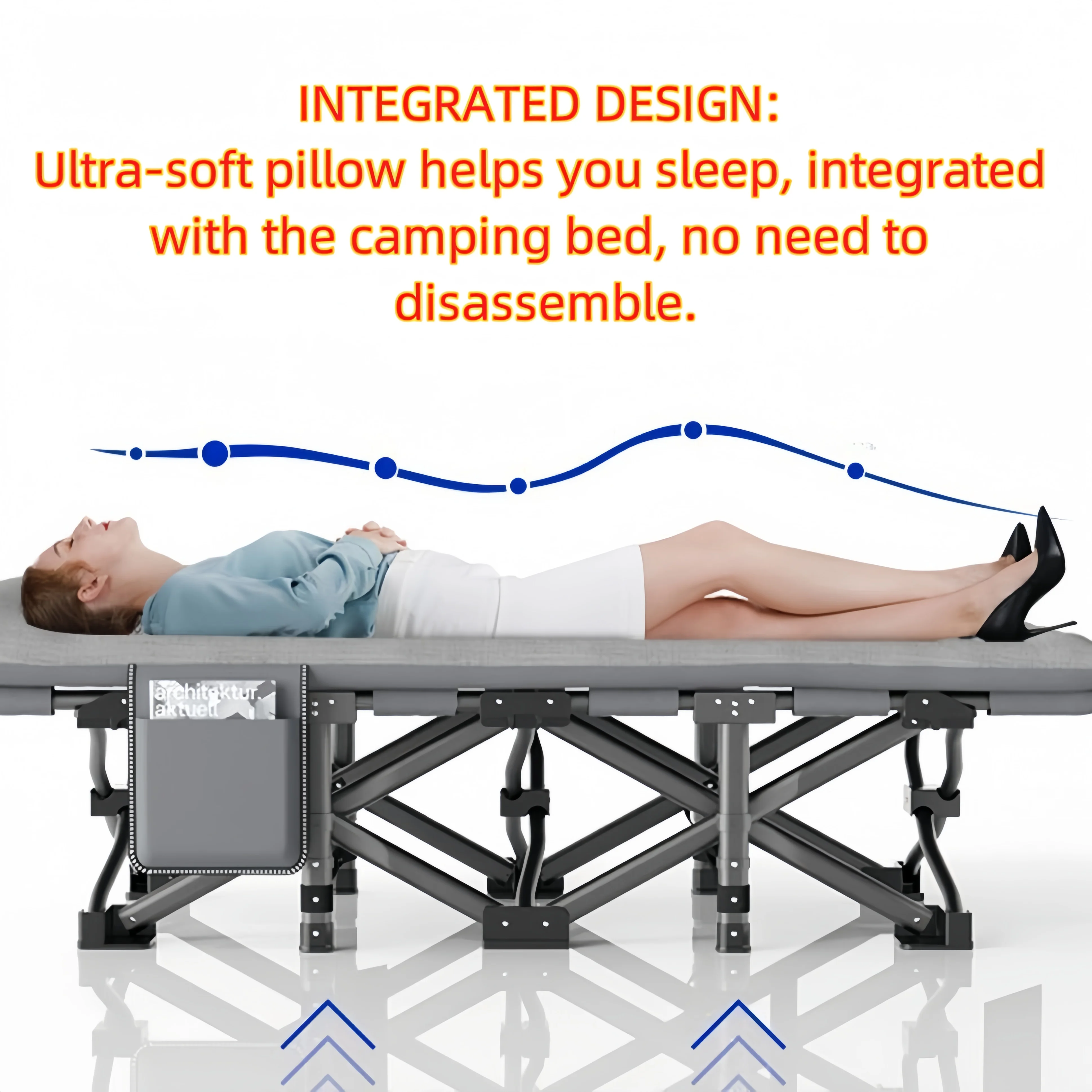 Outdoor & Garden Portable Folding Sun Loungers,Sun Bed Lounge Chair For Camping Patio Pool Indoor Outdoor