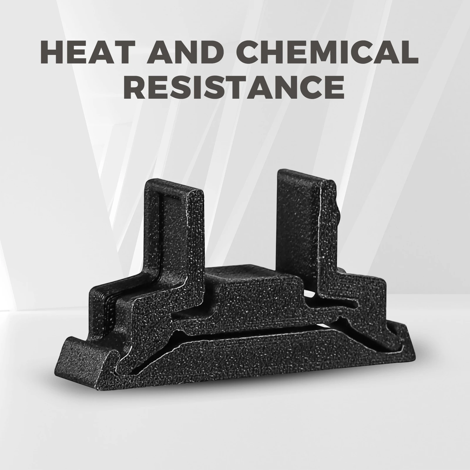 ERYONE Glass Fiber ABS Filament 1.75mm +/- 0.03mm, 3D Printing Filament ABS GF 1kg/3kg/7kg