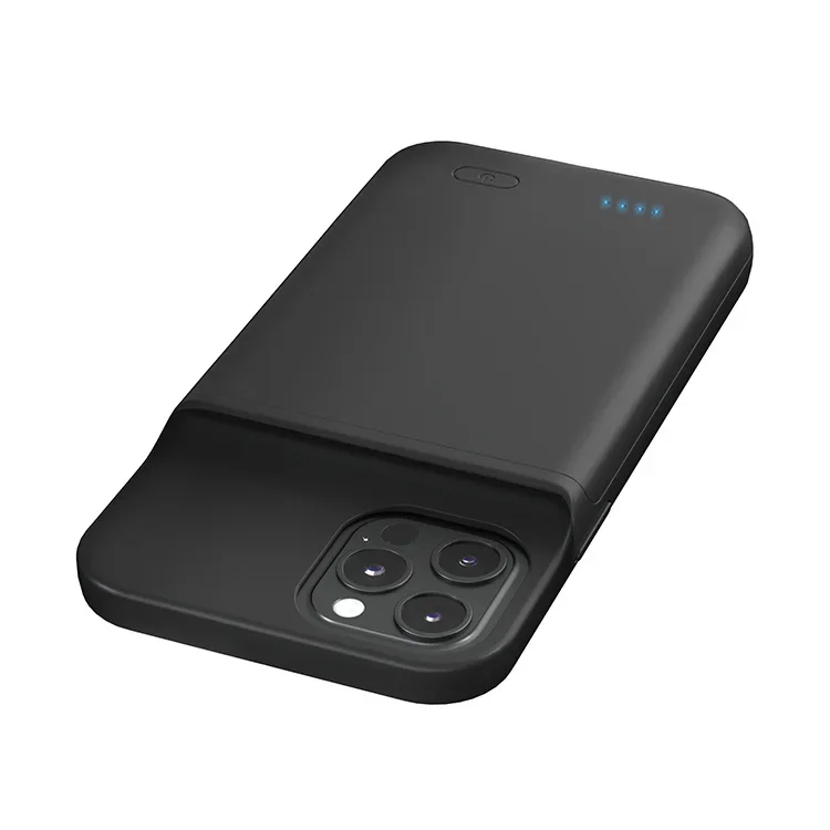 Battery Charger Case Portable Power Bank Charging Cover Capa for IPhone 11 12 13 14 Pro Max XS Max XR 6 7 8 Plus SE 5S 13 Mini