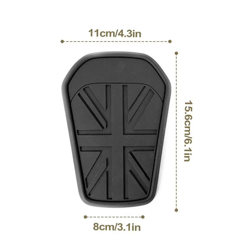 Motorcycle Tank Knee Pads Motorcycle Tank Sticker Protector Sticker Anti-Slip Knee Grip Protector Vintage Panels Pads For Tank