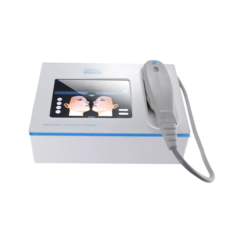 Face Lifting and Skin Tightening Machine, 5 Smas 10000 Bullets, Latest Version