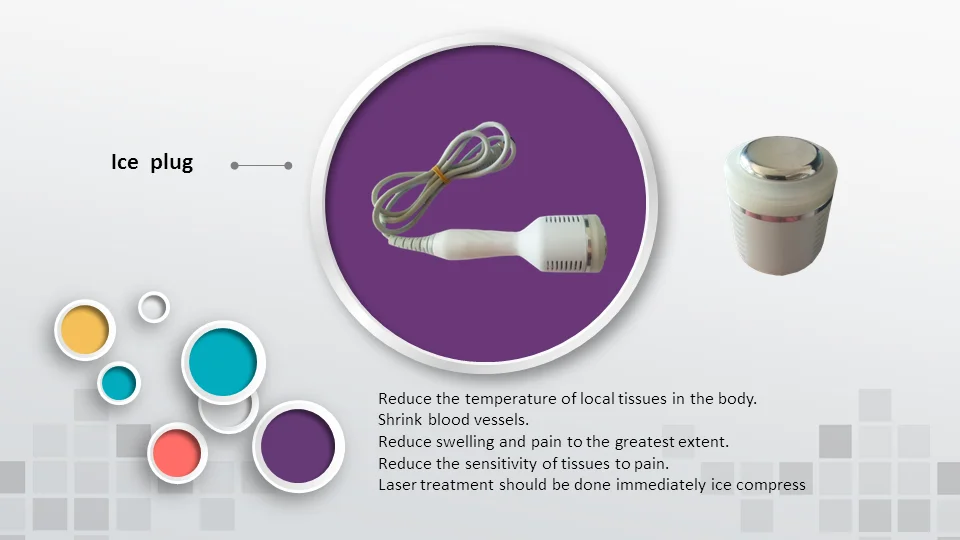 BEST 5 in 1 980nm Diode Laser Vascular Removal Machine Remove Spider Veins 980 Diode Laser Blood Vessels Removal Nail Fungus