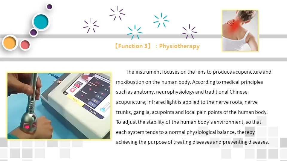 BEST 5 in 1 980nm Diode Laser Vascular Removal Machine Remove Spider Veins 980 Diode Laser Blood Vessels Removal Nail Fungus