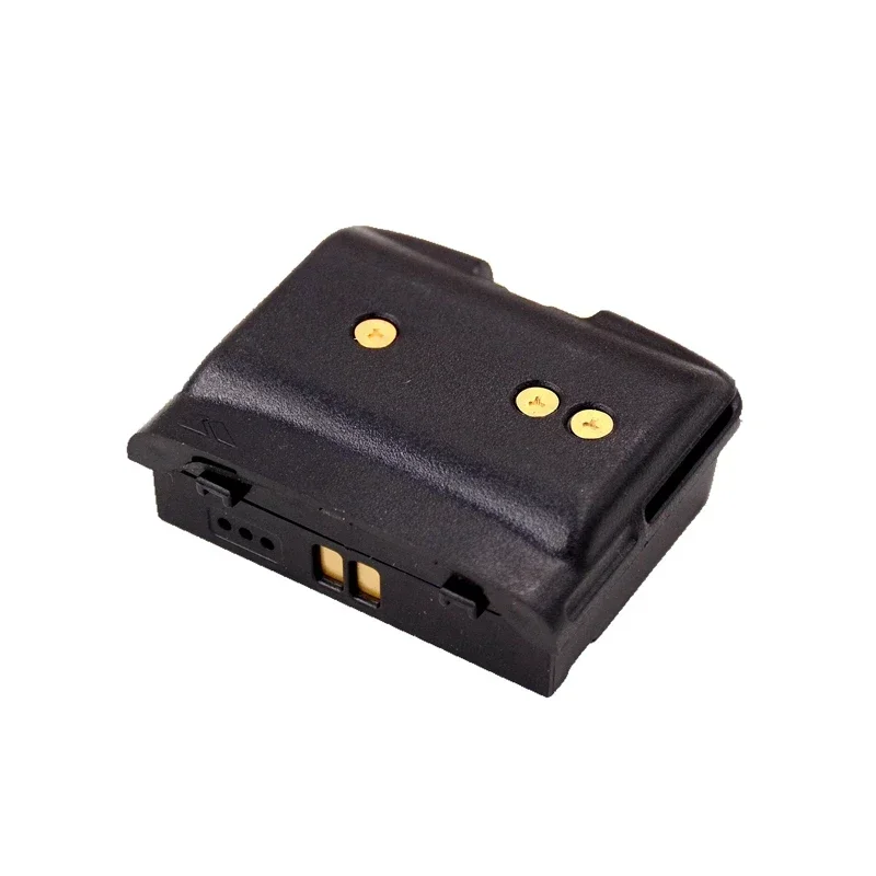 For Yaesu Vertex VX7R VX6R VX5R Walkie Talkie Accessory Replacement FNB80Li HAM Radio Battery Pack 1500mAh DC7.4V