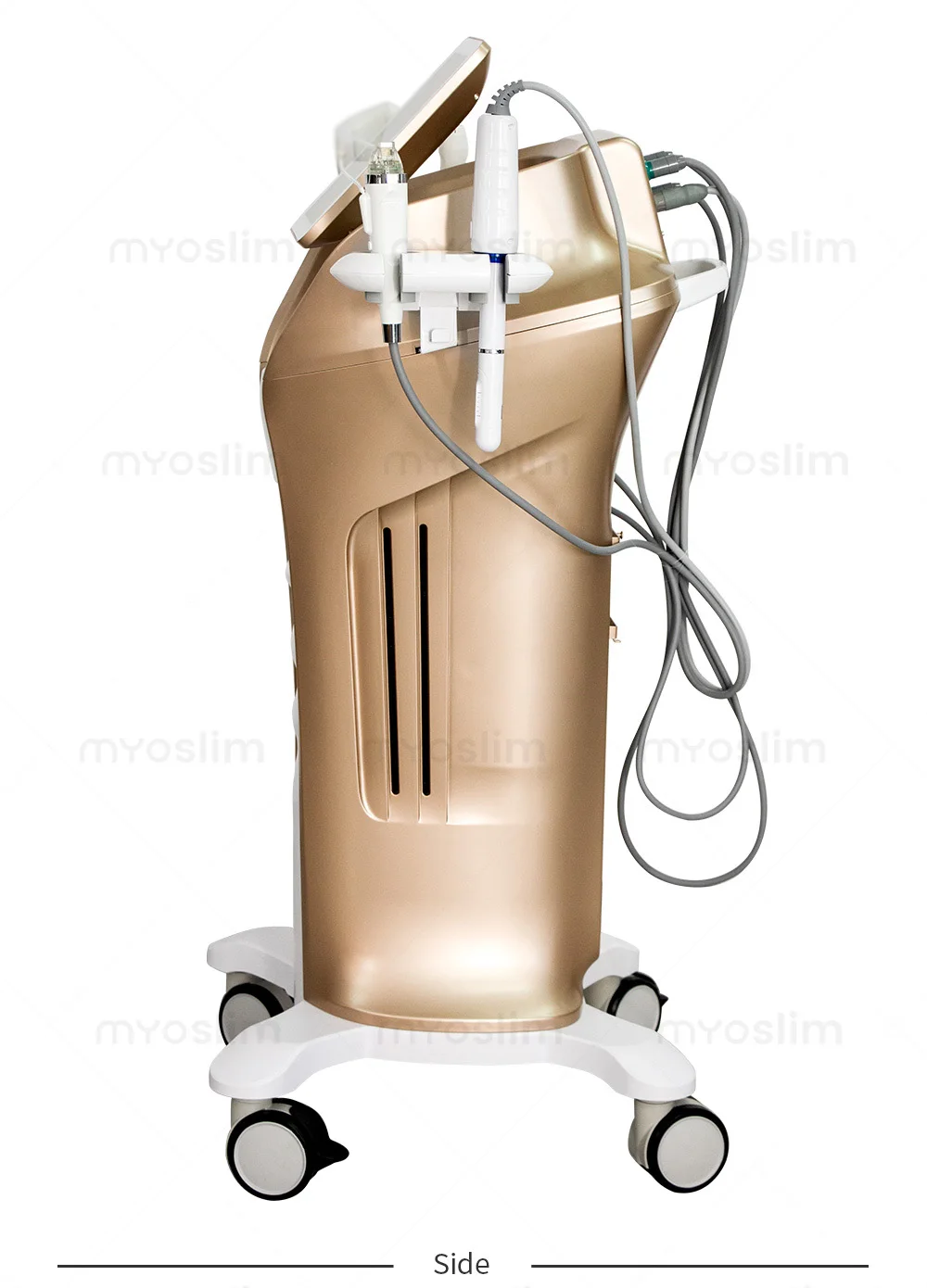 Skin Tightening Machine 4 IN1 Intimate Care Beauty Salon Equipment for Beauty Salon Spa Clinic Use