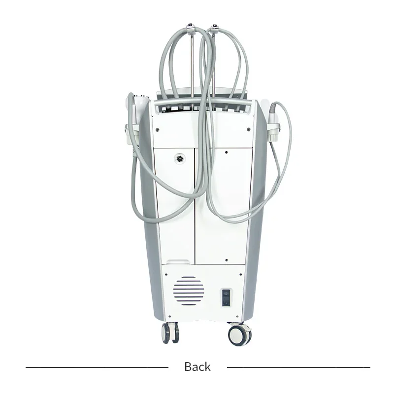 Venus Legacy Body Machine Cellulite Treament Portable Radio Frequency Original Cavitation Vacuum Legacy Skin Lifting SPA Device