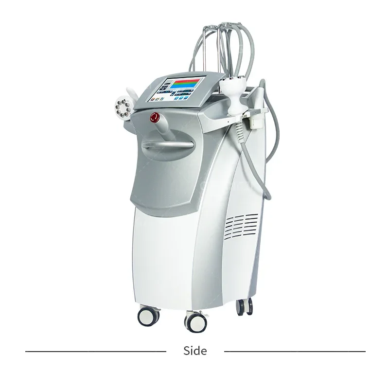 Venus Legacy Body Machine Cellulite Treament Portable Radio Frequency Original Cavitation Vacuum Legacy Skin Lifting SPA Device