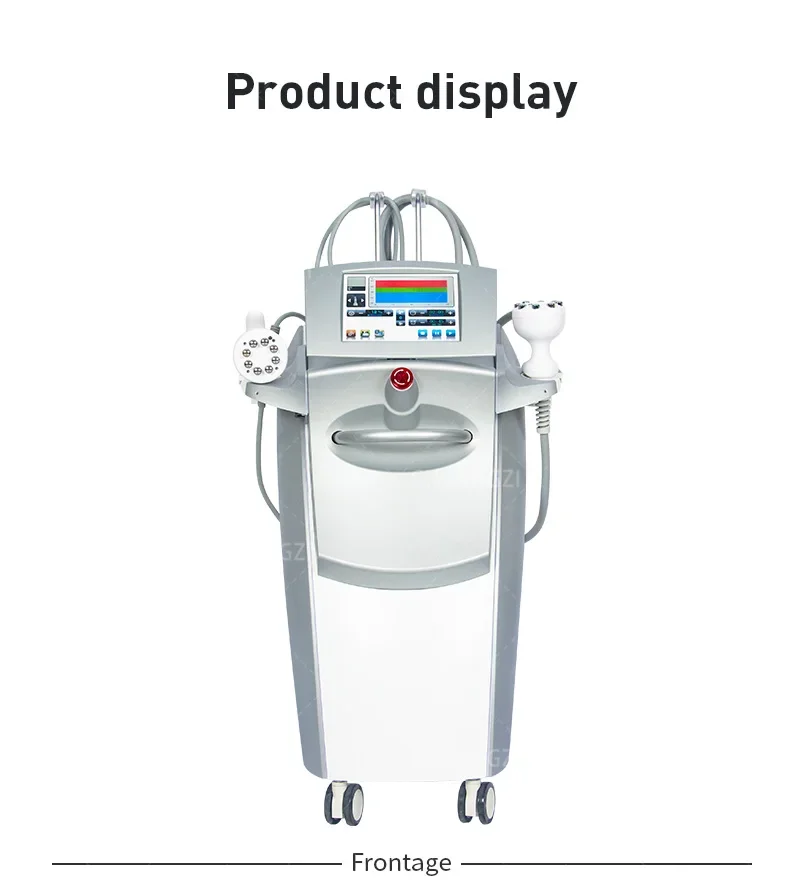 Venus Legacy Body Machine Cellulite Treament Portable Radio Frequency Original Cavitation Vacuum Legacy Skin Lifting SPA Device