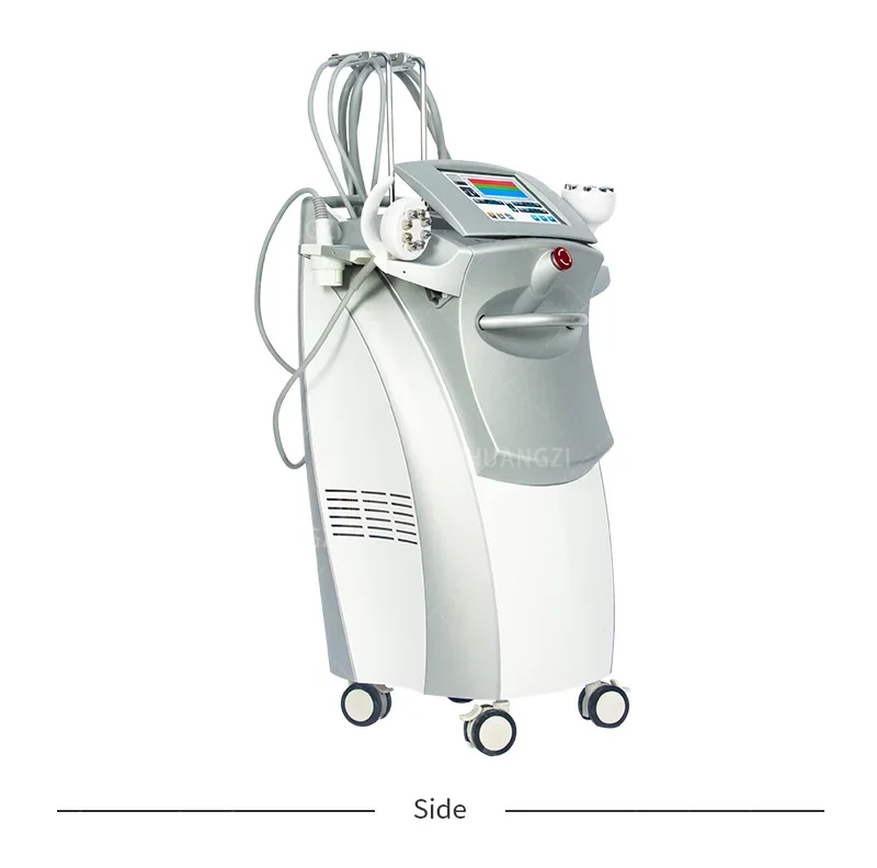 Venus Legacy Body Machine Cellulite Treament Portable Radio Frequency Original Cavitation Vacuum Legacy Skin Lifting SPA Device