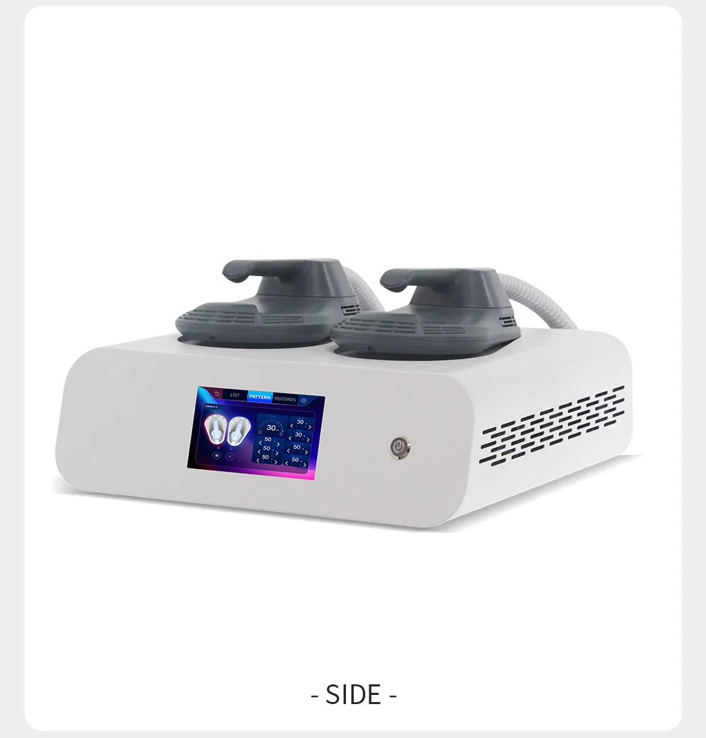 15 Tesla 6500W Myoslim Muscle Stimulator RF Body Sculpting Myoslim NEW Portable Machine Slimming Weight Lose Electromagnetic