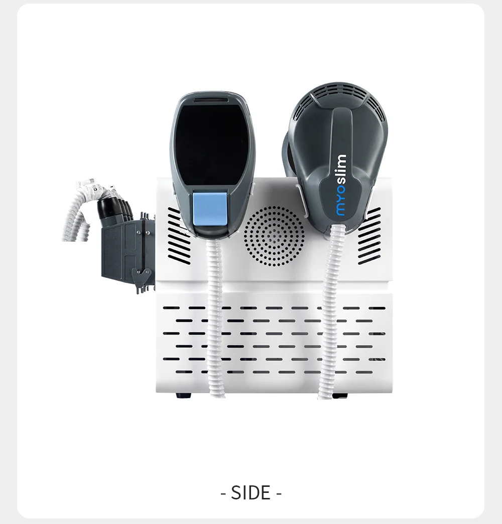 15 Tes 6500W New Upgrade Slimming EMS Machine EMS Myoslim RF Nova Body Sculpting Pelvic Muscle Stimulator Salon