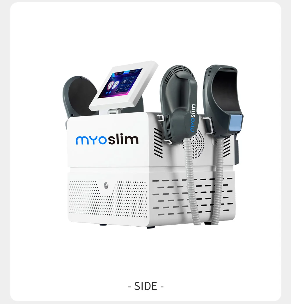 15 Tes 6500W New Upgrade Slimming EMS Machine EMS Myoslim RF Nova Body Sculpting Pelvic Muscle Stimulator Salon