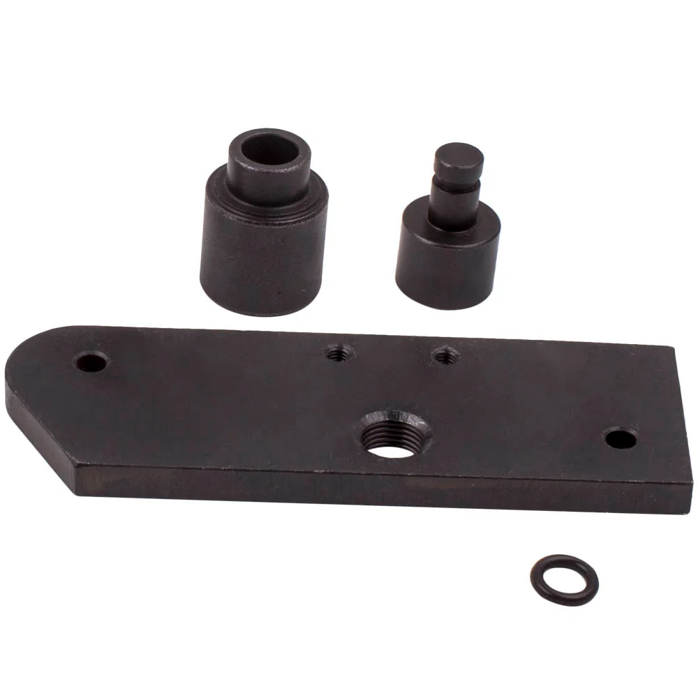 2x Inner Cam Bearing Pullers & Installer &Bearing Bushings for Harley for Davidson for Evolution Inner Single Cam 1986-Present