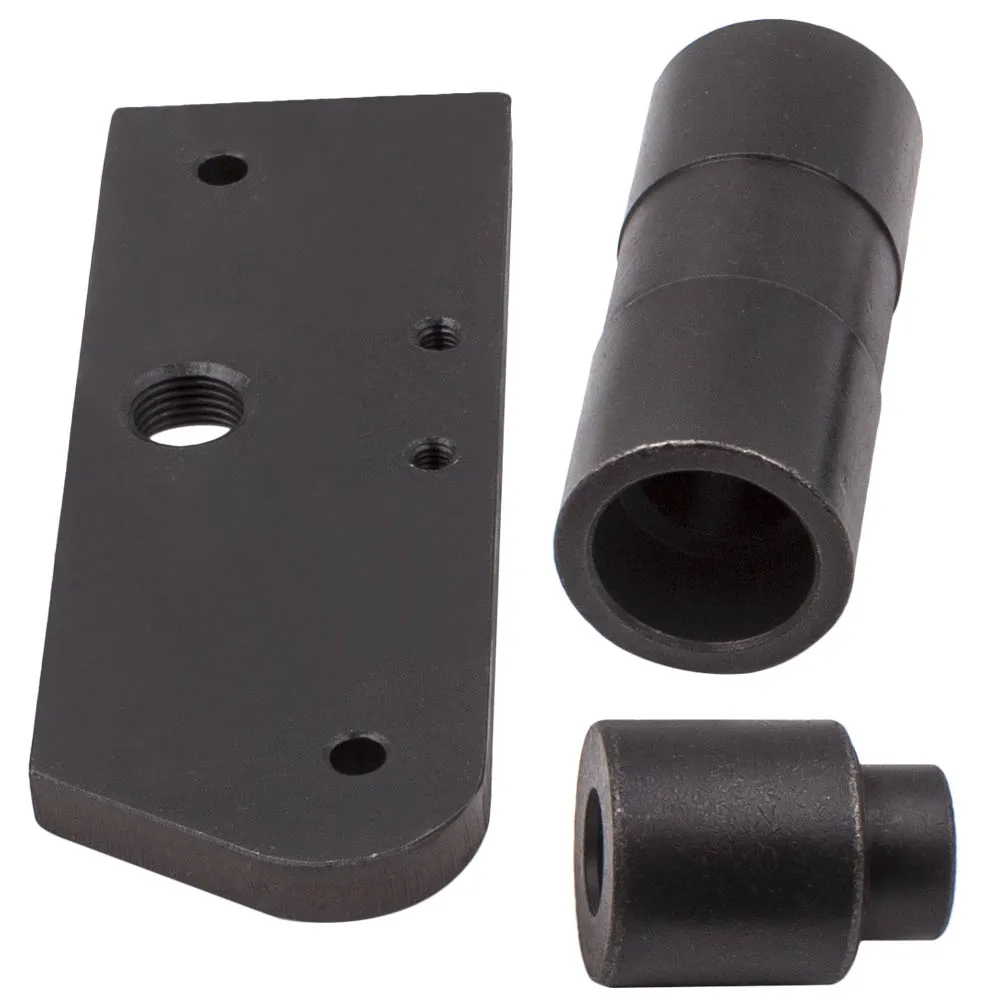 2x Inner Cam Bearing Pullers & Installer &Bearing Bushings for Harley for Davidson for Evolution Inner Single Cam 1986-Present