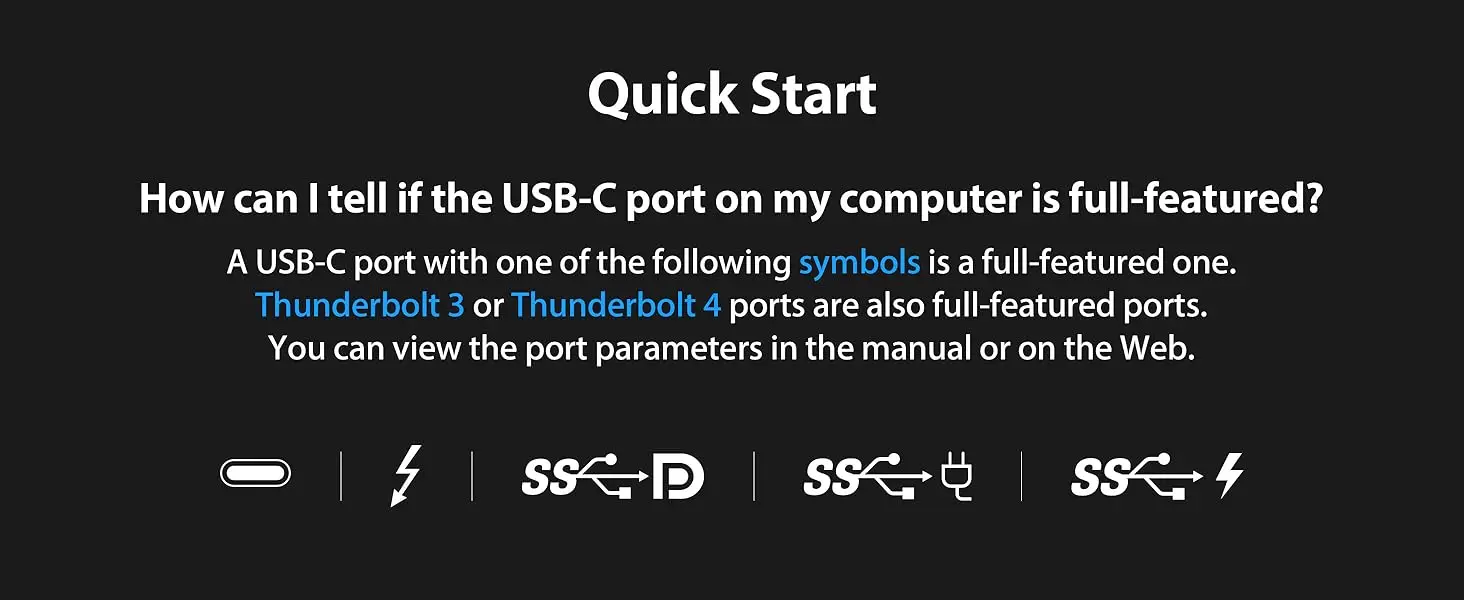 UPERFECT 15.6Inch LCD Monitor Portable Ultrathin 1080P IPS FHD USB Type C Dispaly For Laptop Phone XBOX Switch PS5 Gaming Screen