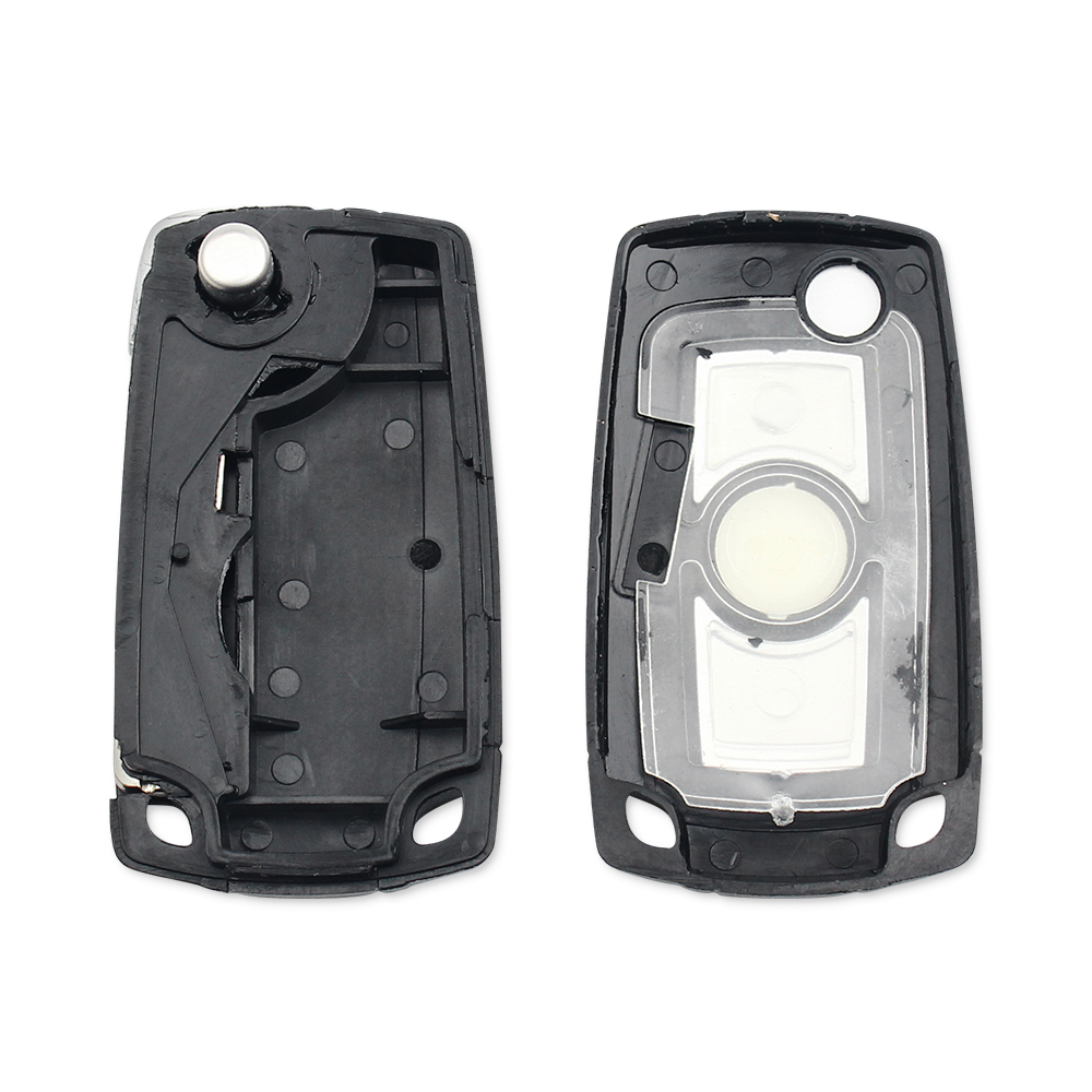 KEYYOU For BMW E38 E39 E46 X3 X5 Z3 Z4 1/3/5/7 Series 315/433MHz ID44 Chip Keyless Entry Transmitter EWS Sytem Car Remote Key