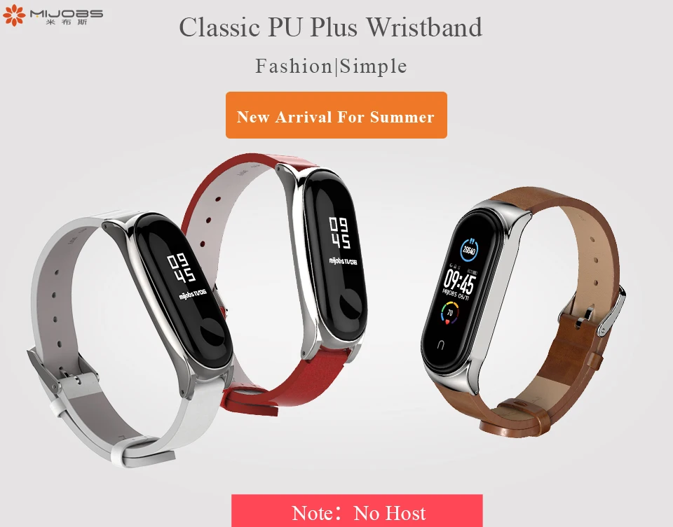 Band Strap for Xiaomi Mi Band 10 11 9 8 7 6 5 Leather Wristband For Miband 6 Global Version Bracelet for Mi Band 8 9 10 Correa