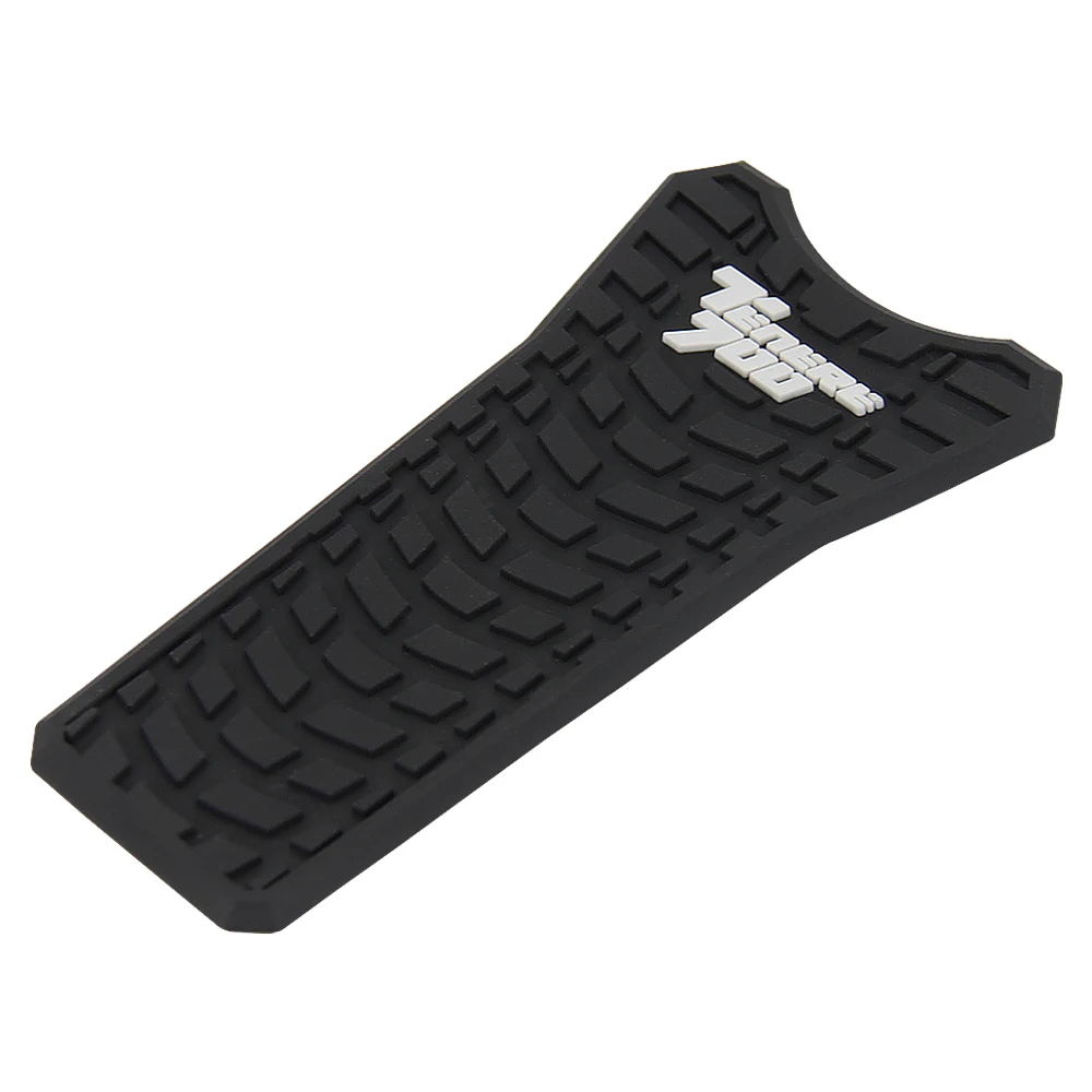 For YAMAHA Tenere 700 Adventure T700 XTZ 700 2024 Protector Anti Slip Tank Pad Sticker Gas Knee Grip Traction Side Pad 3M Decal
