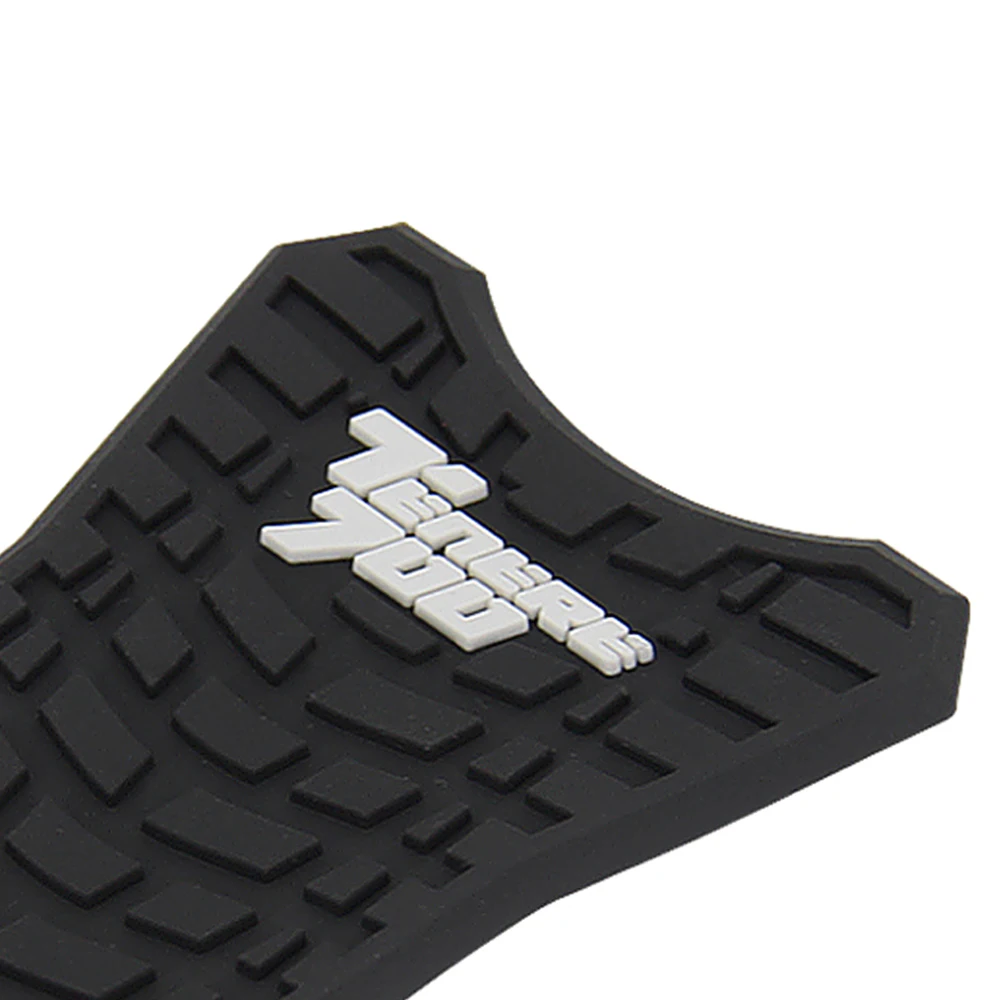 For YAMAHA Tenere 700 Adventure T700 XTZ 700 2024 Protector Anti Slip Tank Pad Sticker Gas Knee Grip Traction Side Pad 3M Decal